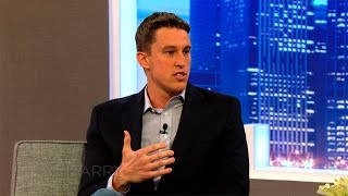 Adam Shepard Talks American Dream Documentary