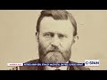 In Pursuit - America 250: Stanley McCrystal on Ulysses Grant