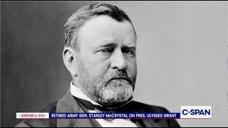 In Pursuit - America 250: Stanley McCrystal on Ulysses Grant Net Worth