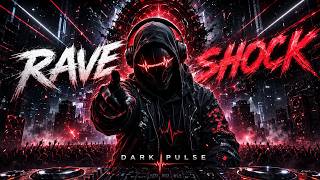 RAVE SHOCK | High Energy Hard Techno Mix 2026 – DARK PULSE