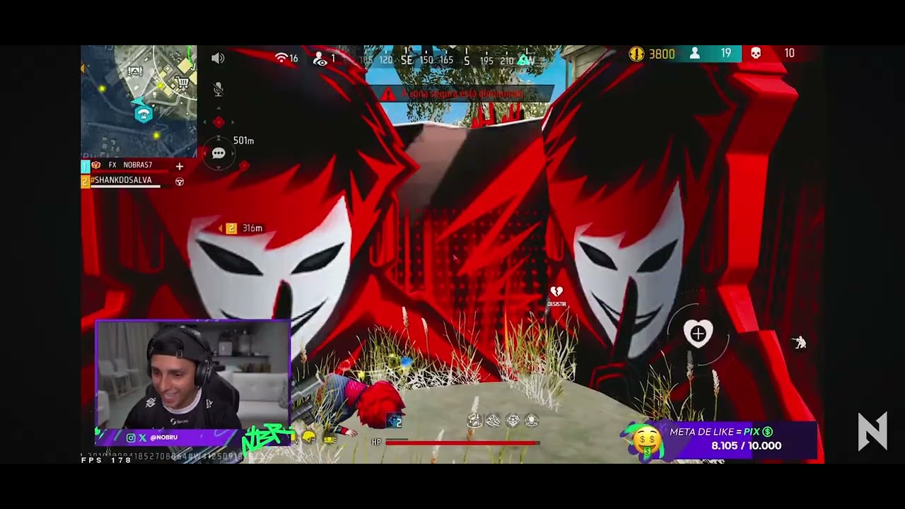 Só capa NOBRU apelão ￼