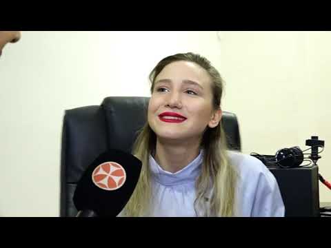 საპატრიარქოს ტელევიზია ,,ერთსულოვნება\" გილოცავთ დამდეგ შობა-ახალ წელს!