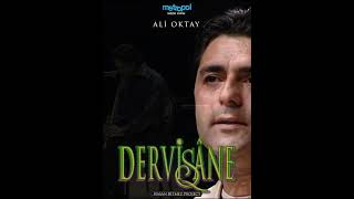 DERVİŞANE - Bülbüller Sazda - Ali Oktay #shorts Resimi