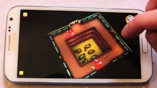 Brainsss Android on Galaxy Note 2 - Androidizen screenshot 5