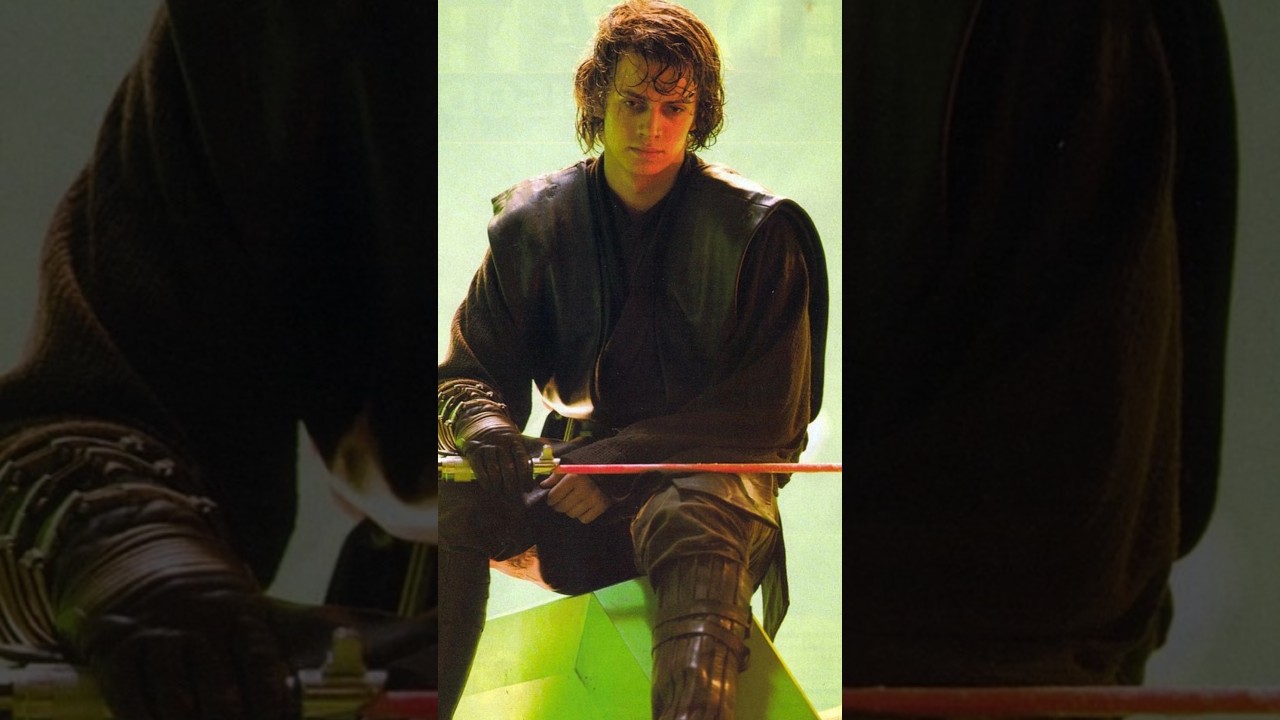 This DELETED Star Wars Scene is Heartbreaking