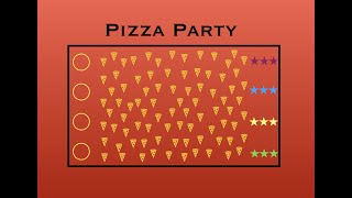 Pizza Party screenshot 2