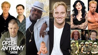 Opie & Anthony - White Baby On A Keychain
