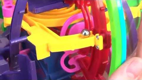 Лабиринтус Головоломка