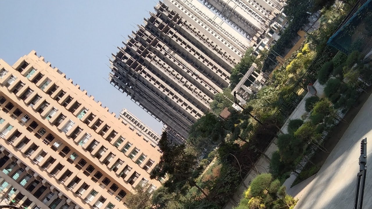 3bhk flat for rent | Strategic Royal Court | Noida Extension