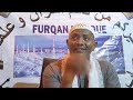 DARSII KITAABA SIIRAA KHULAASATUL NUURUL YAQIIN BARUUMSA 74 DARSII KITAABA SIIRAA KHULAASATUL NUURUL YAQIIN BARUUMSA 74