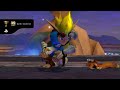 Jak and Daxter: The Precursor Legacy Ending