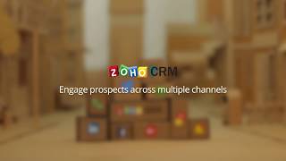 Multichannel customer engagement software
