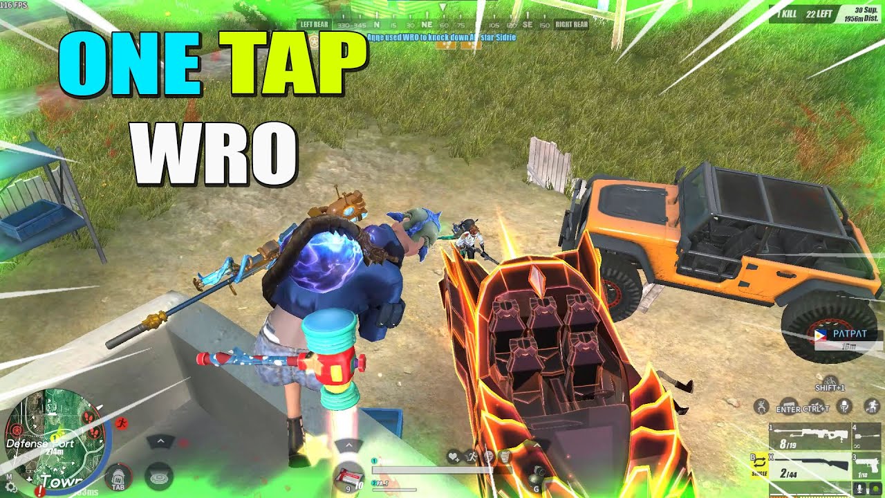 ROS RANDOM CLIPS #8 (ROS HIGHLIGHTS)