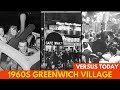 Capture de la vidéo What Led To The Collapse Of  Greenwich Village's Freewheelin' Folk Scene? 1960'S