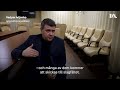 Ukrainska män undviker värnplikten – militären vill skärpa reglerna