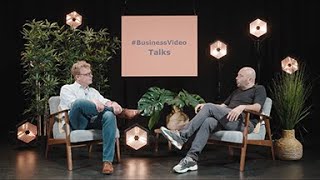 Videomarketing: naar een impactvolle videostrategie - #Business Video Talks