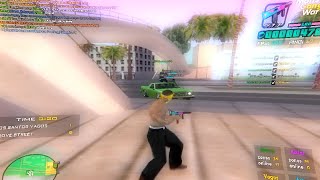My First edit samp ? 1080 - 60 FPS
