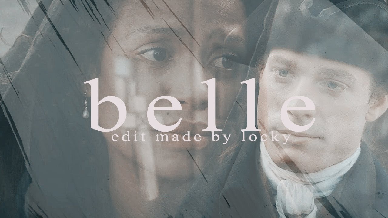 belle | dido x john mv