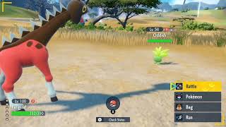 All 3 Shiny Pokèmon from Grass Type Mass Outbreak Event!
