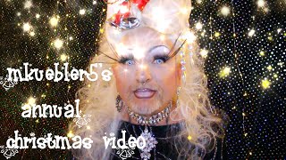 mkuebler5s annual Christmas video.