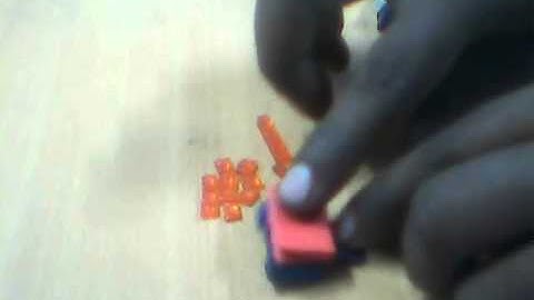 NSP Hand Batch Coding Machine - CAP