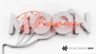 Mr5torm Beatz - Moon Dreams (Instrumental)