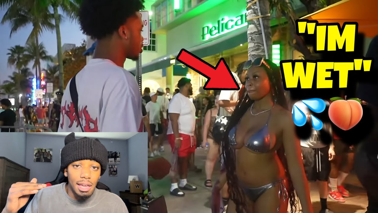 This is PROOF That Women Only Care About LOOKS