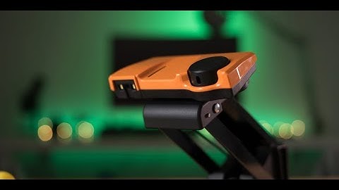 The All New SOL Pro 3D Scanner - Best Plug and Play 3D Scanner for Small and Mid-Size Objects