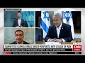 "Las próximas 48 horas son claves": Experto analiza escenario tras ataque de Irán a Israel