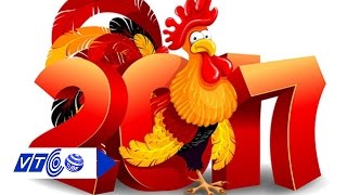 Chuyên gia phong thủy xem giúp tài vận năm 2017 | VTC