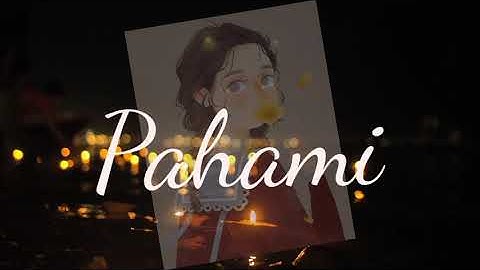 Daun Band Pahami || lirik Lagu Daun Band Pahami