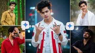 Trending Gemini Photo Editing Prompts | Google Gemini Ai Diye Photo Editing | Gemini Prompts🔥 screenshot 5
