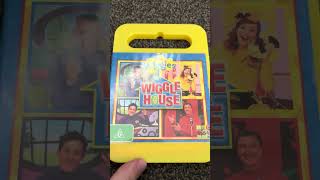 My Yellow Handle Case DVD Collection (Part 1)