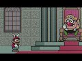 Super Mario Land 2 DX: 6 Golden Coins (Game Boy Color) Playthrough - NintendoComplete