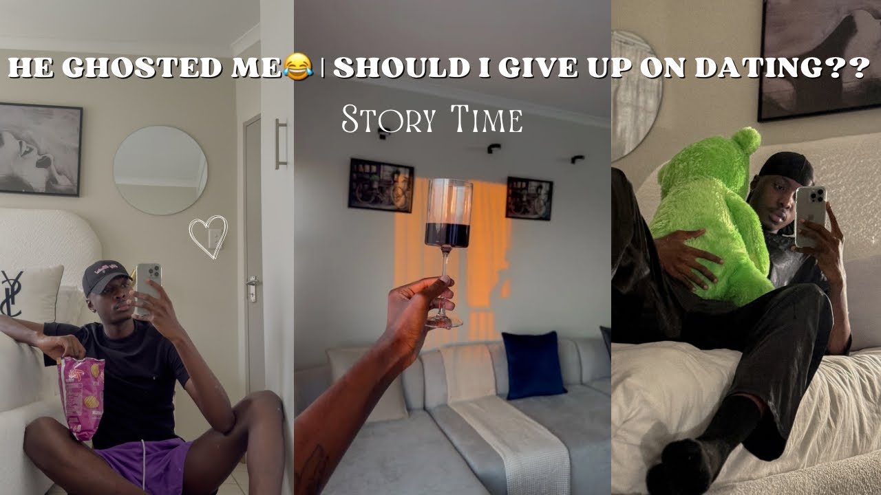 ВРЕМЯ ИСТОРИИ: ОН МЕНЯ ПРОВОЦИРОВАЛ | СТОИТ ЛИ МНЕ ОТКАЗАТЬСЯ ОТ ЗНАКОМСТВ?