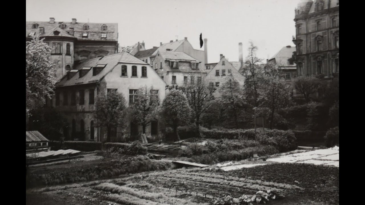 MINULOST A SOUČASNOST LIBERCE - část 18.