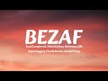 BEZAF Saad Lamjarred Neha Kakkar Lyrics Lyrical 