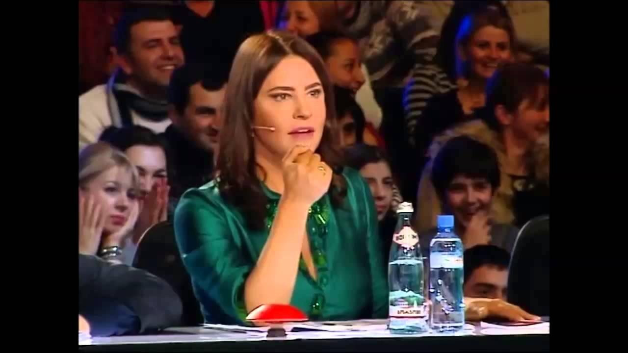 თემო ლოლაძე - ნახევარფინალი /Temo Loladze - Nakhevarfinali