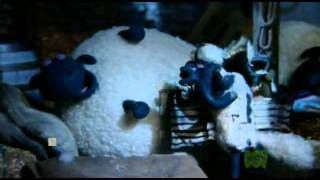 Shaun The Sheep 1 38 Snore Worn Shaun