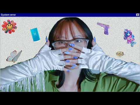 sora 'PoP' M/V