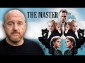 Louis CK on The Master