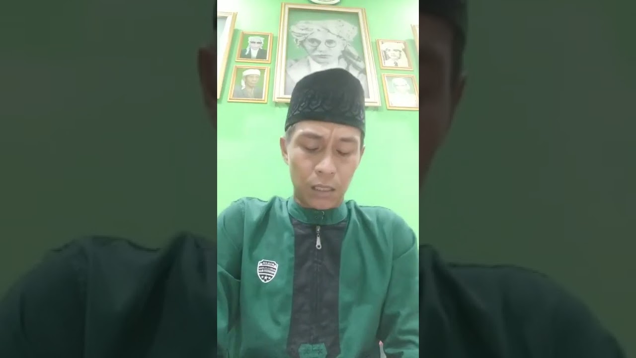 Pembacaan Barazanji Terjemahan Berbahasa BugisPasal 11 & 12