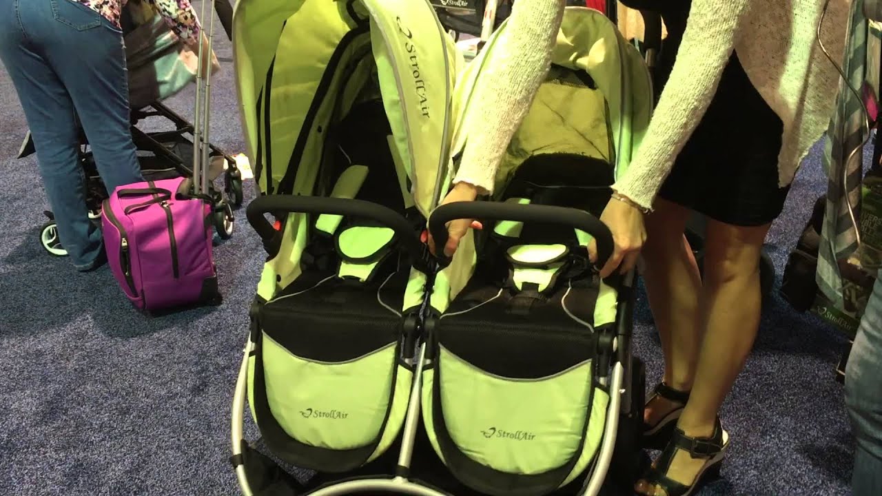 Stroll Air