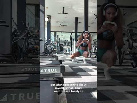 يمكن للتدريب أن يكشف من نحن حقا أو من نصبح عليه فلنتقبله