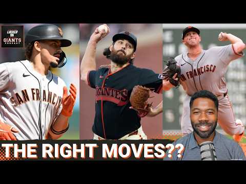 ROSTER SHAKEUP: Giants Make Major Moves, Devers Delivers