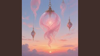 Floating Twilight Dream