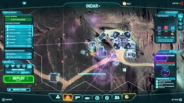 Planetside 2 | Cert farming with the sundy