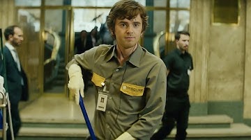 200 IQ Hacker Took Revenge On A Bank Because They Fired His Mother