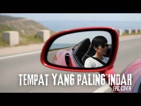 TAHTA - TEMPAT YANG PALING INDAH | by 3Rixz waves
