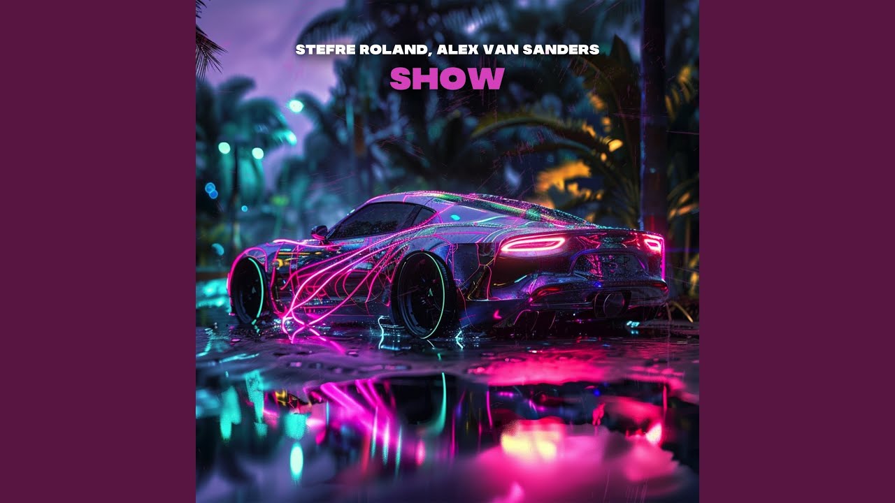 Watch Show on YouTube Watch Show on YouTube